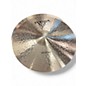 Used Saluda 15in Symbolic Hihat pair Cymbal