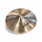 Used Saluda 15in Symbolic Hihat pair Cymbal
