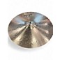 Used Saluda 20in Diamond series ride Cymbal