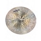 Used Zildjian 20in K Constantinople Medium Ride Cymbal thumbnail