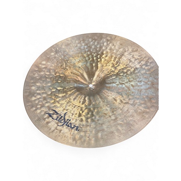 Used Zildjian 20in K Constantinople Medium Ride Cymbal