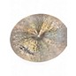 Used Zildjian 20in K Constantinople Medium Ride Cymbal