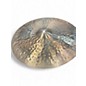Used Zildjian 20in K Constantinople Medium Ride Cymbal