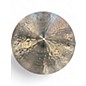 Used Zildjian 20in K Constantinople Medium Ride Cymbal