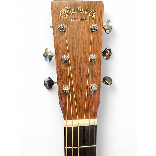 Used Alvarez AMP660ESHB SB Acoustic Electric Guitar