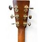 Used Alvarez AMP660ESHB SB Acoustic Electric Guitar