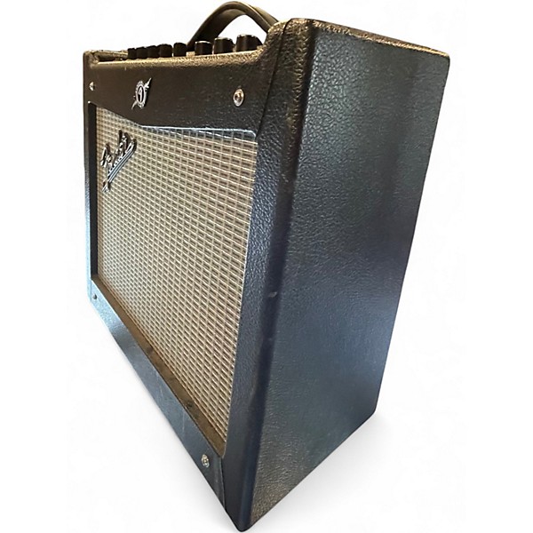 Used 2013 Fender MUSTANG 1 Guitar Power Amp