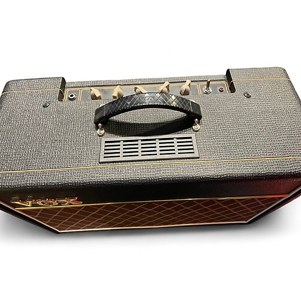 Used VOX AC10C1 10W 1x10 Tube Guitar Combo Amp