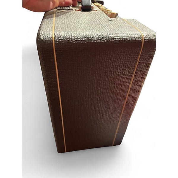 Used VOX AC10C1 10W 1x10 Tube Guitar Combo Amp