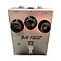 Used Frost Giant Electronics Big Fuzz Triangle Effect Pedal thumbnail