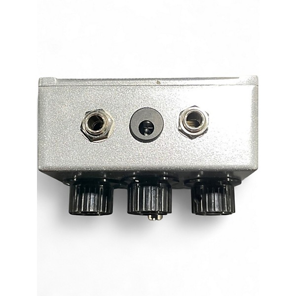 Used Frost Giant Electronics Big Fuzz Triangle Effect Pedal