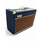 Used VOX AC15C1 15W Tube Guitar Combo Amp