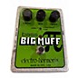 Used Electro-Harmonix XO Bass Big Muff Distortion Bass Effect Pedal thumbnail