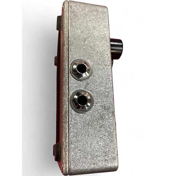 Used Electro-Harmonix XO Bass Big Muff Distortion Bass Effect Pedal