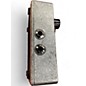 Used Electro-Harmonix XO Bass Big Muff Distortion Bass Effect Pedal
