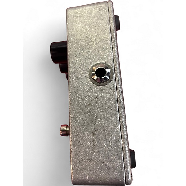 Used Electro-Harmonix XO Bass Big Muff Distortion Bass Effect Pedal