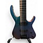 Used Kiesel kyber6 reverse top Solid Body Electric Guitar