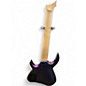 Used Kiesel kyber6 reverse top Solid Body Electric Guitar