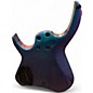 Used Kiesel kyber6 reverse top Solid Body Electric Guitar