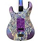 Used James Tyler STUDIO HD ELITE TUKERBERRY Solid Body Electric Guitar