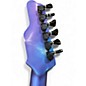 Used James Tyler STUDIO HD ELITE TUKERBERRY Solid Body Electric Guitar