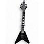 Used Framus WOLF HOFFMANN TEAMBUILT V BLACK Solid Body Electric Guitar thumbnail