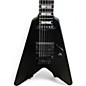 Used Framus WOLF HOFFMANN TEAMBUILT V BLACK Solid Body Electric Guitar