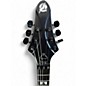 Used Framus WOLF HOFFMANN TEAMBUILT V BLACK Solid Body Electric Guitar