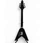 Used Framus WOLF HOFFMANN TEAMBUILT V BLACK Solid Body Electric Guitar