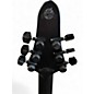 Used Framus WOLF HOFFMANN TEAMBUILT V BLACK Solid Body Electric Guitar