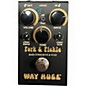 Used Way Huge Electronics PORK & PICKLE Effect Pedal thumbnail