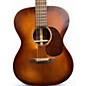 Used Martin STREETMASTER 00016 Mahogany Acoustic Electric Guitar