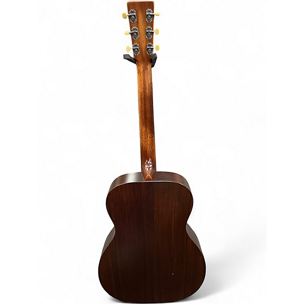 Used Martin STREETMASTER 00016 Mahogany Acoustic Electric Guitar