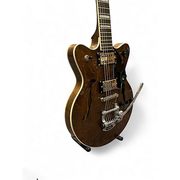 Used Gretsch Guitars G2655T Walnut Hollow Body Electric Guitar