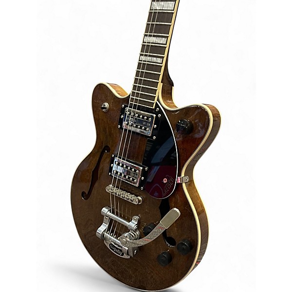 Used Gretsch Guitars G2655T Walnut Hollow Body Electric Guitar