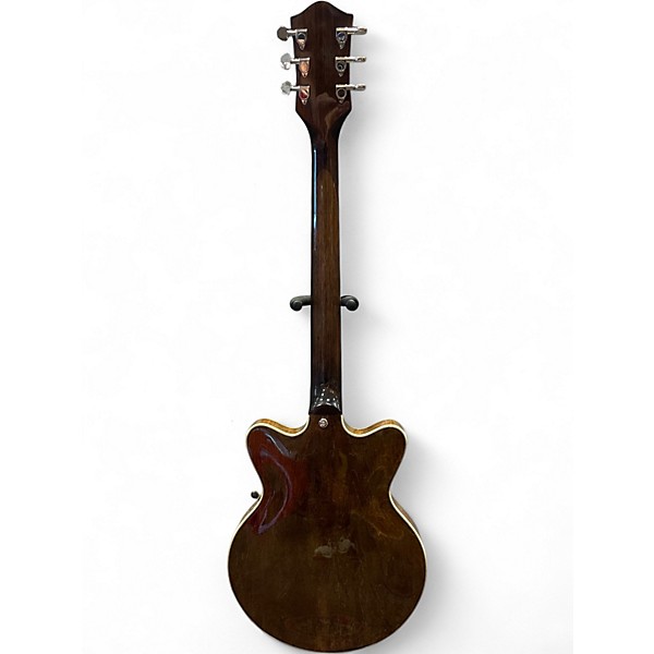 Used Gretsch Guitars G2655T Walnut Hollow Body Electric Guitar