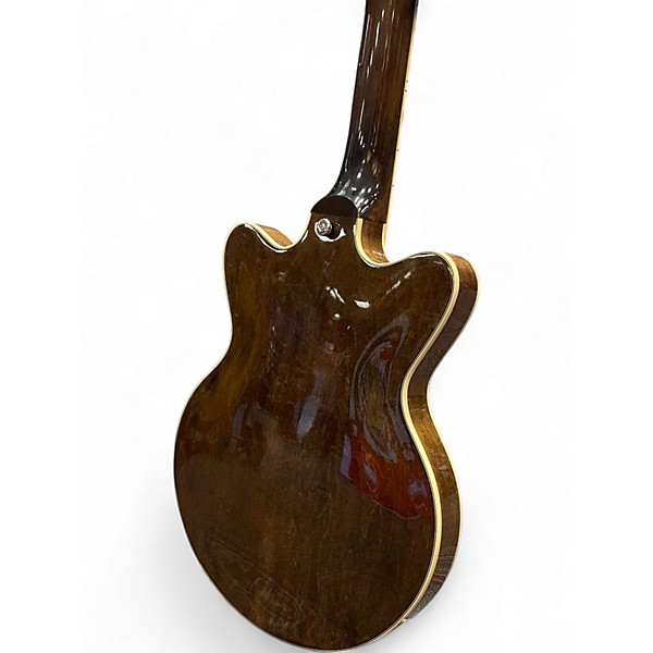 Used Gretsch Guitars G2655T Walnut Hollow Body Electric Guitar