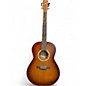 Used Art & Lutherie FOLK CEDAR Natural Acoustic Guitar thumbnail