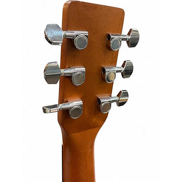 Used Art & Lutherie FOLK CEDAR Natural Acoustic Guitar