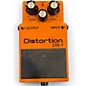 Used BOSS DS1 Distortion Effect Pedal thumbnail
