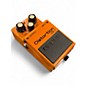 Used BOSS DS1 Distortion Effect Pedal