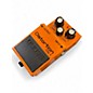 Used BOSS DS1 Distortion Effect Pedal