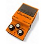 Used BOSS DS1 Distortion Effect Pedal