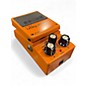 Used BOSS DS1 Distortion Effect Pedal