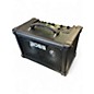 Used BOSS DUAL CUBE BASS LX Bass Combo Amp
