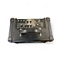 Used BOSS DUAL CUBE BASS LX Bass Combo Amp