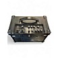 Used BOSS DUAL CUBE BASS LX Bass Combo Amp