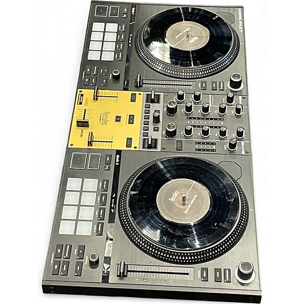 Used Hercules DJ INPULSE T7 DJ Controller