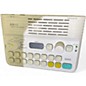 Used KORG KR 11 COMPACT RHYTHM BOX Production Controller