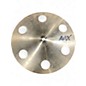 Used SABIAN 12in AAX Ozone Splash Cymbal thumbnail